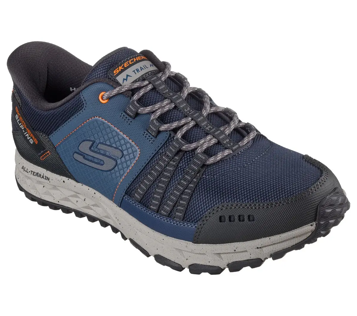 Skechers Slip-ins: Escape Plan – Stunt Plan Skechers Slip-ins: Escape Plan – Stunt Plan