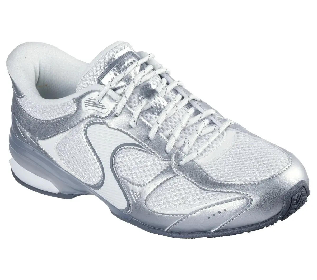 Skechers Slip-ins: Exhilarate – Metallic Dreams Skechers Slip-ins: Exhilarate – Metallic Dreams