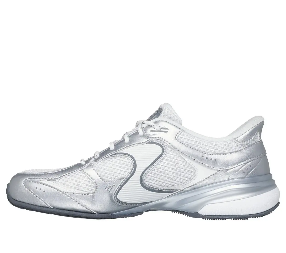 Skechers Slip-ins: Exhilarate – Metallic Dreams Skechers Slip-ins: Exhilarate – Metallic Dreams