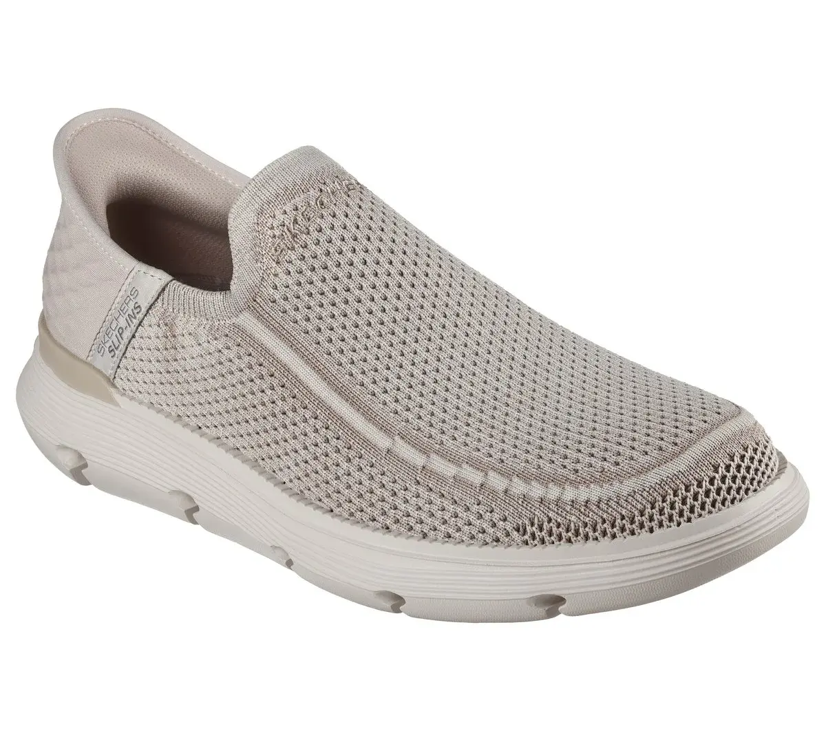 Skechers Slip-ins: Garza – Brent Skechers Slip-ins: Garza – Brent