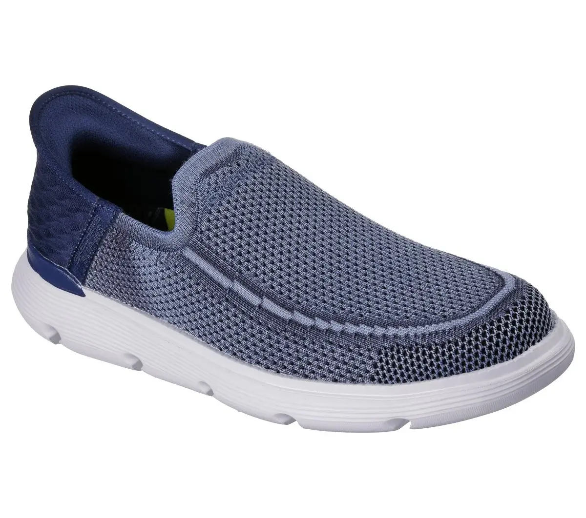 Skechers Slip-ins: Garza – Brent Skechers Slip-ins: Garza – Brent
