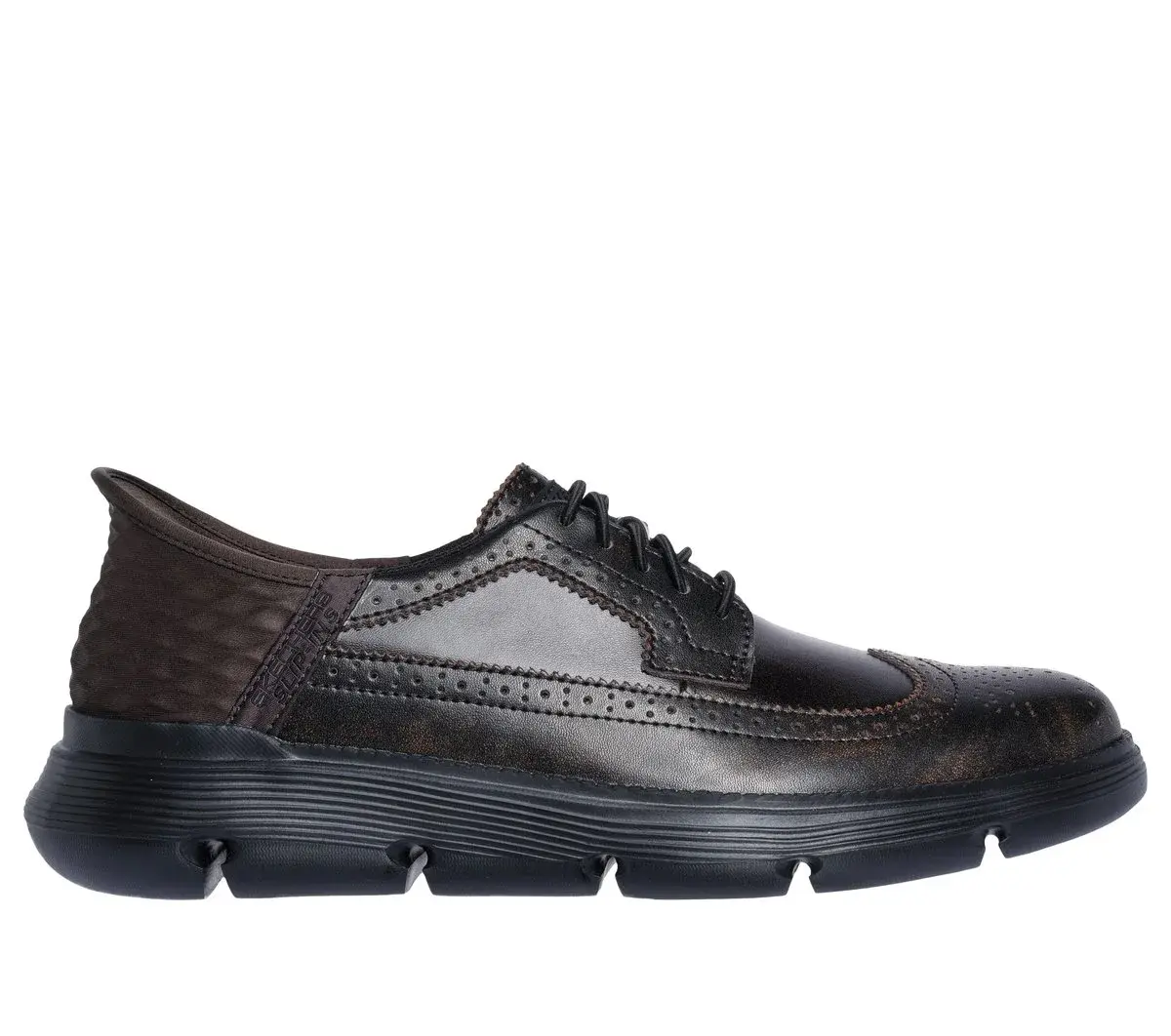 Skechers Slip-ins: Garza – Rubio Skechers Slip-ins: Garza – Rubio