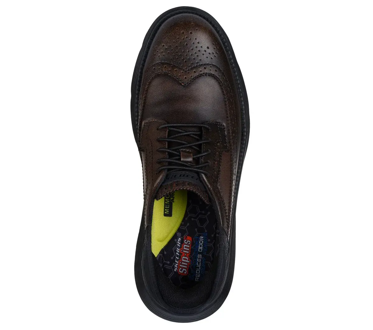 Skechers Slip-ins: Garza – Rubio Skechers Slip-ins: Garza – Rubio