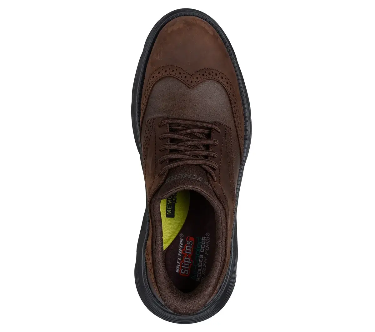 skechers slip ins garza sully 2 - Skechers Slip-ins: Garza - Sully