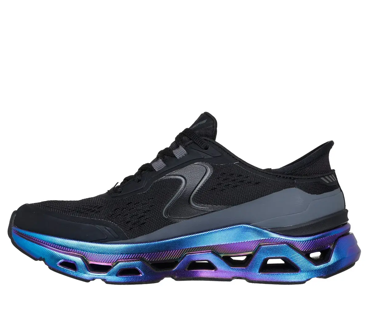 Skechers Slip-ins: Glide-Step Altus – Midnight Glow Skechers Slip-ins: Glide-Step Altus – Midnight Glow
