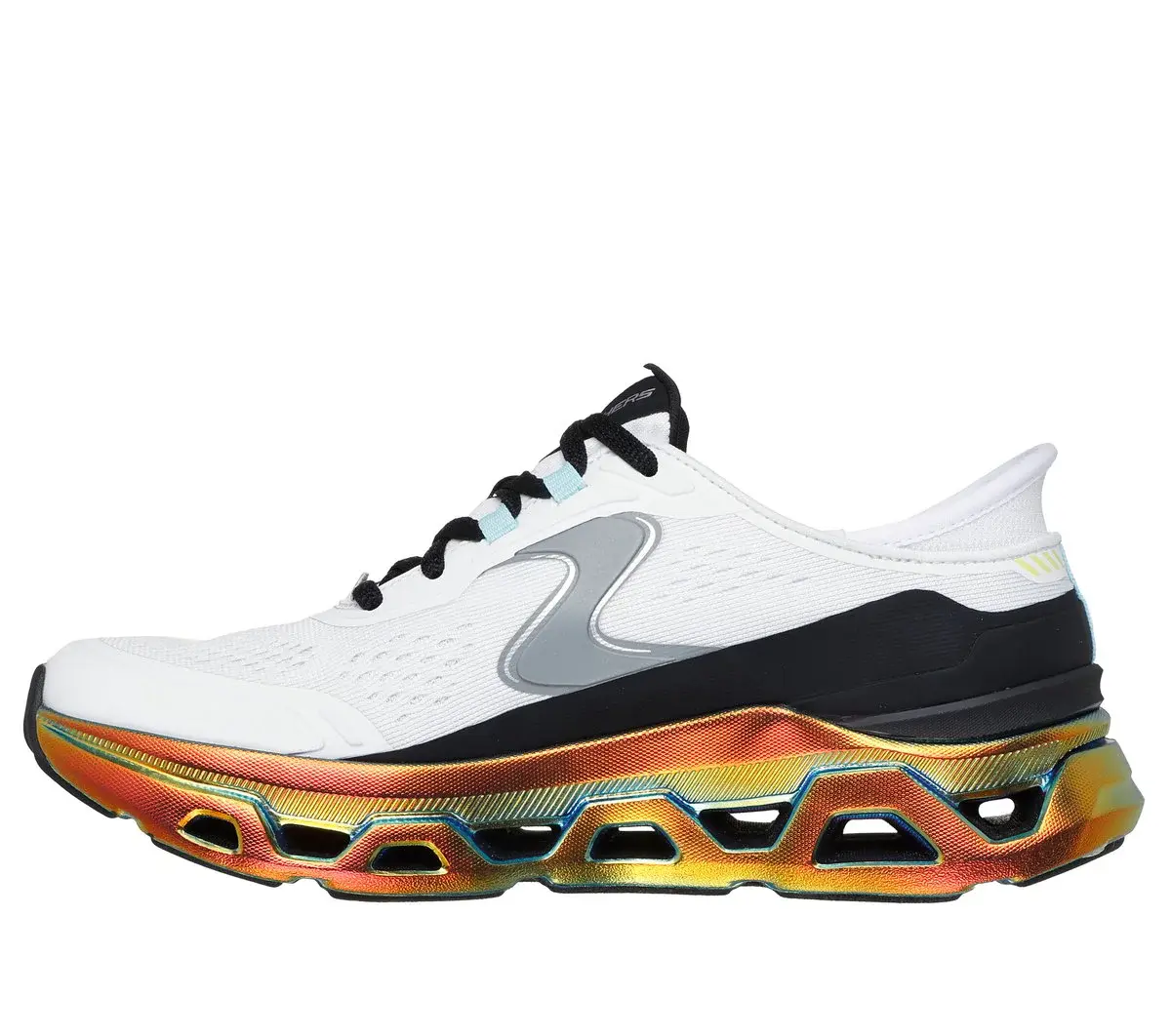 Skechers Slip-ins: Glide-Step Altus – Midnight Glow Skechers Slip-ins: Glide-Step Altus – Midnight Glow