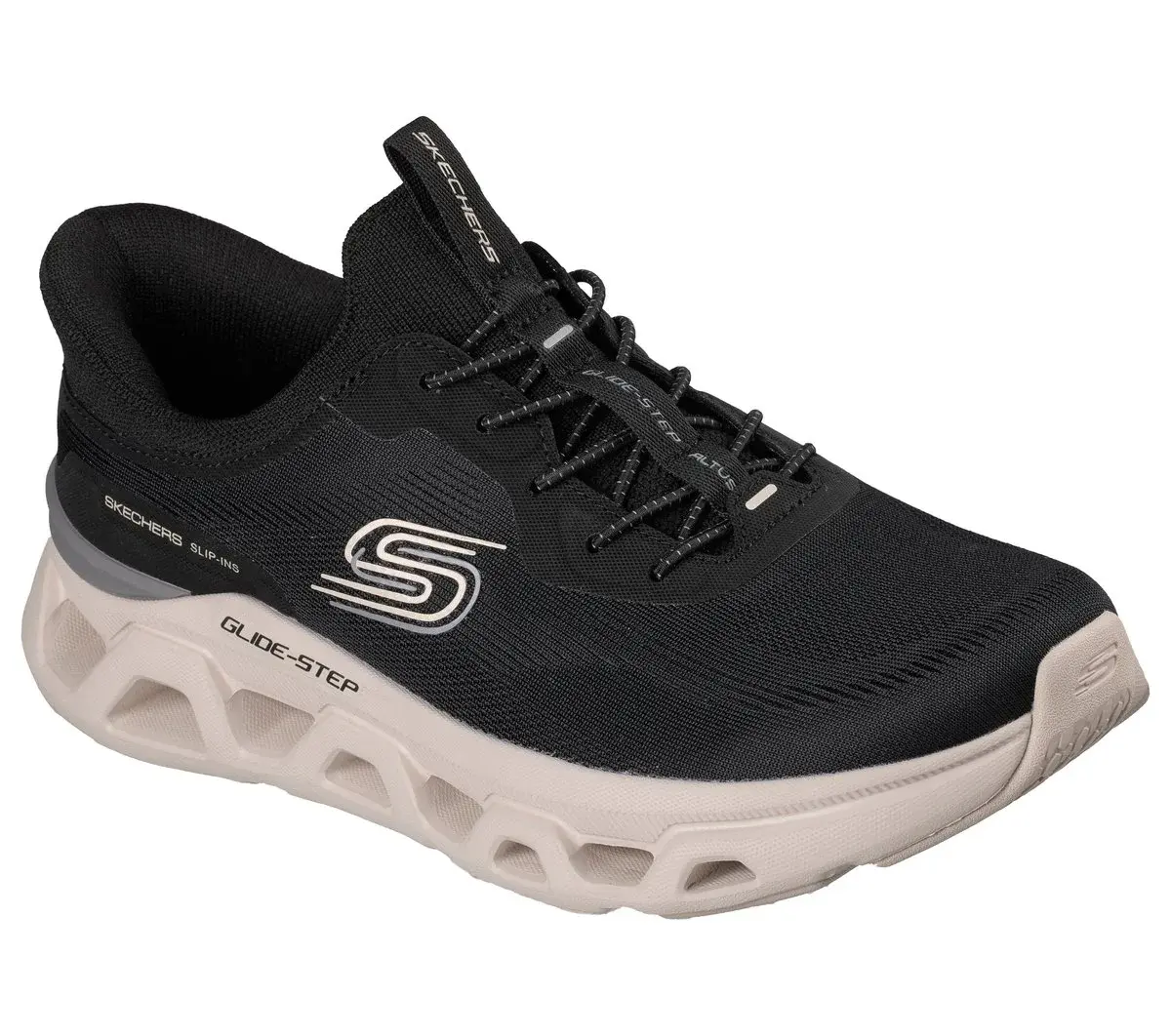 Skechers Slip-ins: Glide-Step Altus – Soft Horizon Skechers Slip-ins: Glide-Step Altus – Soft Horizon