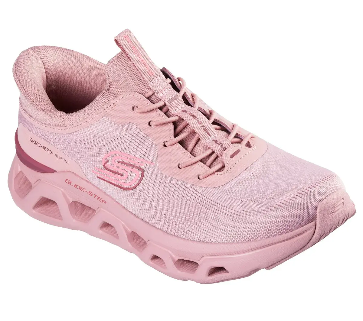 Skechers Slip-ins: Glide-Step Altus – Soft Horizon Skechers Slip-ins: Glide-Step Altus – Soft Horizon