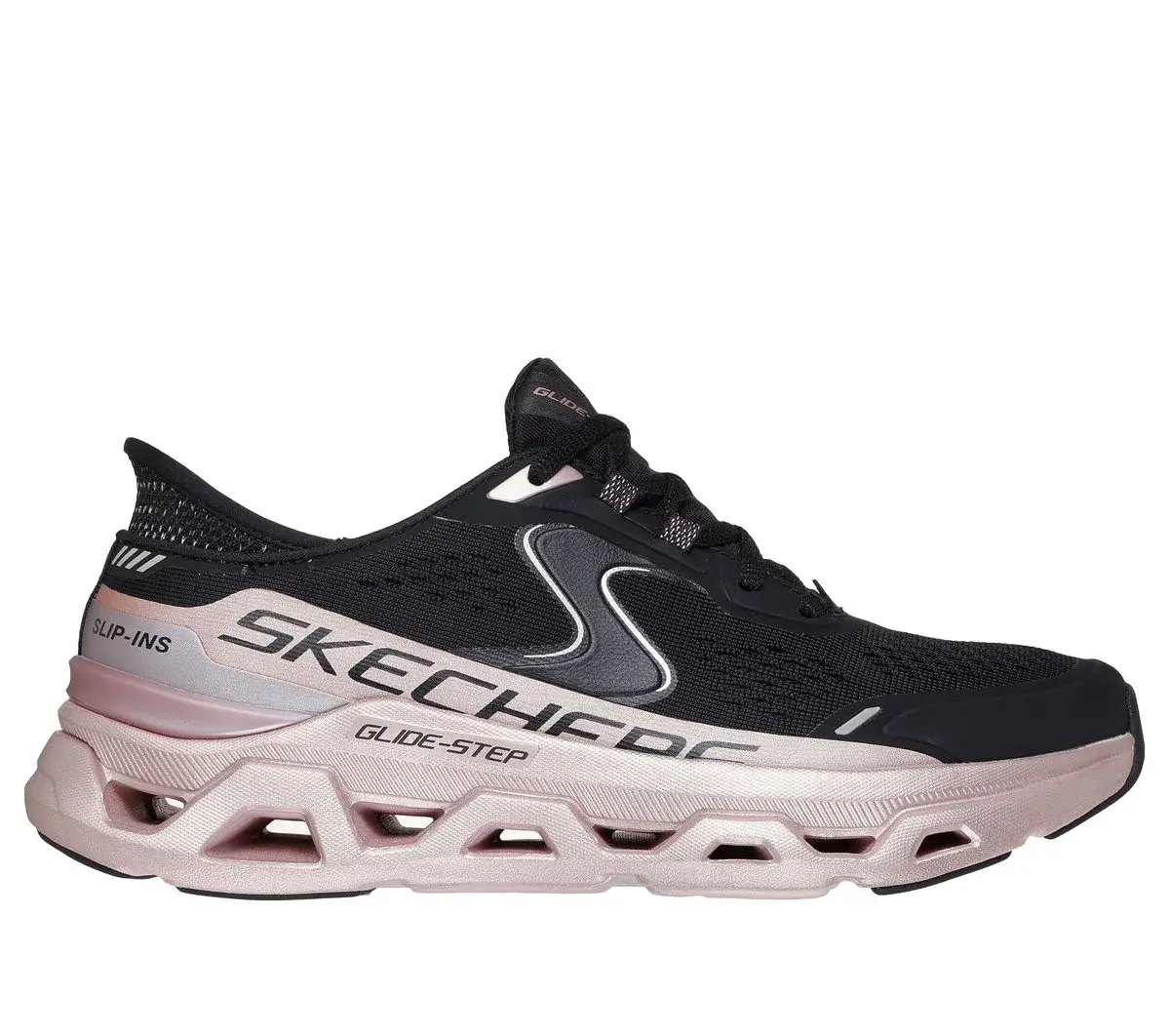 Skechers Slip-ins: Glide-Step Altus – Starlight Shine