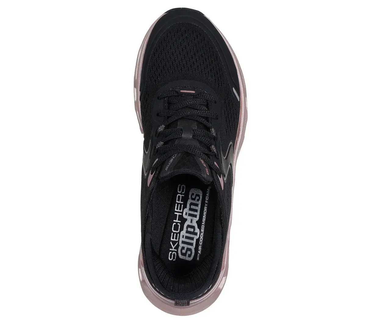 Skechers Slip-ins: Glide-Step Altus – Starlight Shine