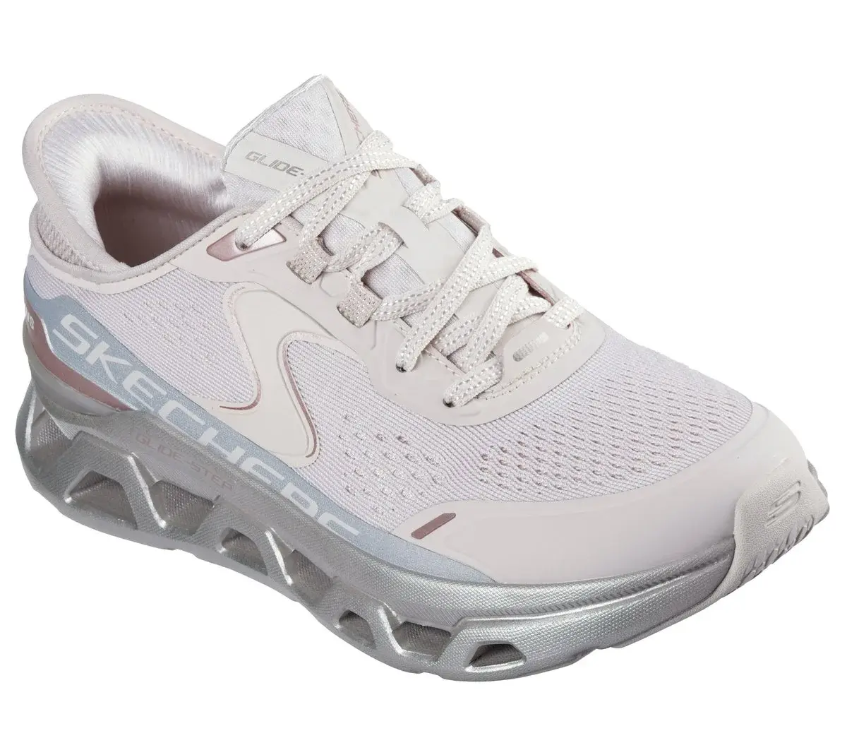 Skechers Slip-ins: Glide-Step Altus – Starlight Shine Skechers Slip-ins: Glide-Step Altus – Starlight Shine
