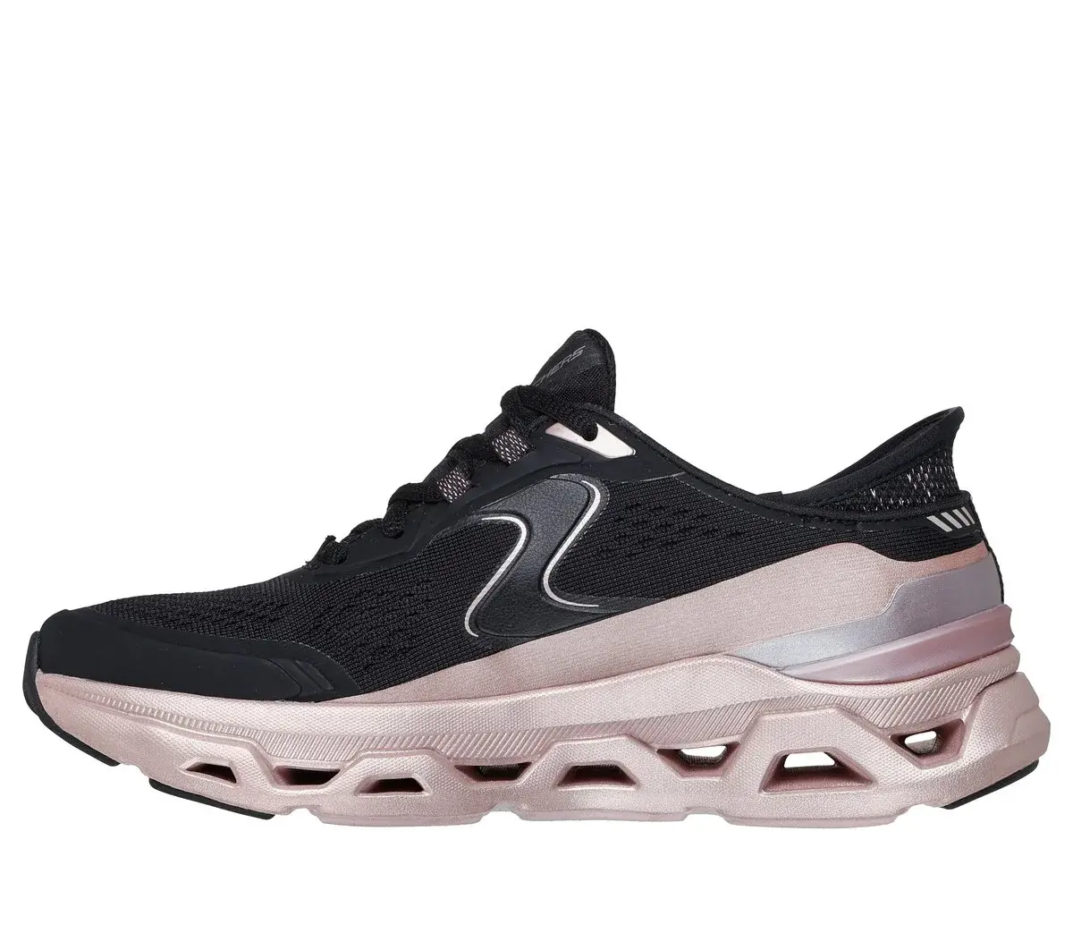 Skechers Slip-ins: Glide-Step Altus – Starlight Shine Skechers Slip-ins: Glide-Step Altus – Starlight Shine