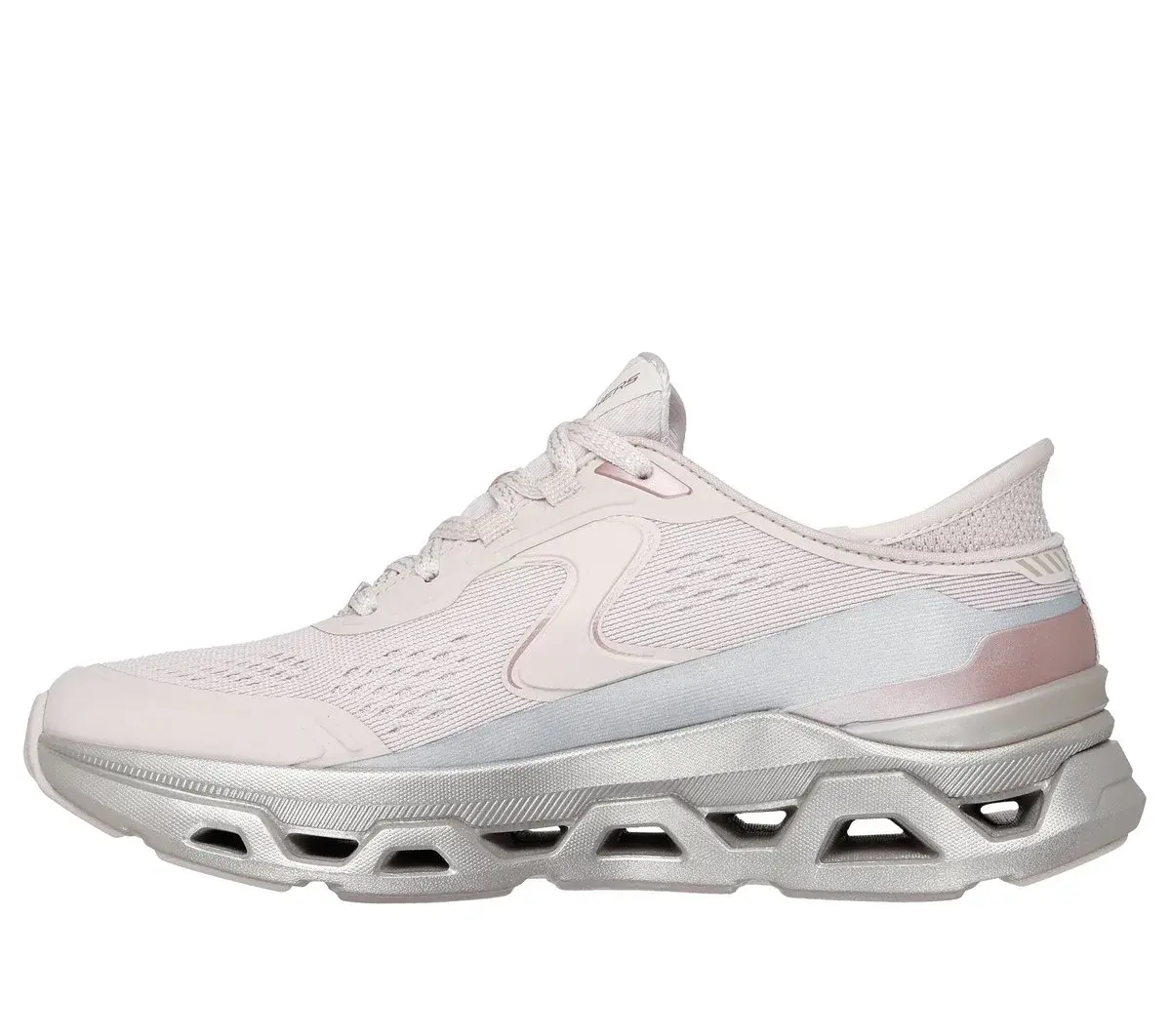 Skechers Slip-ins: Glide-Step Altus – Starlight Shine Skechers Slip-ins: Glide-Step Altus – Starlight Shine