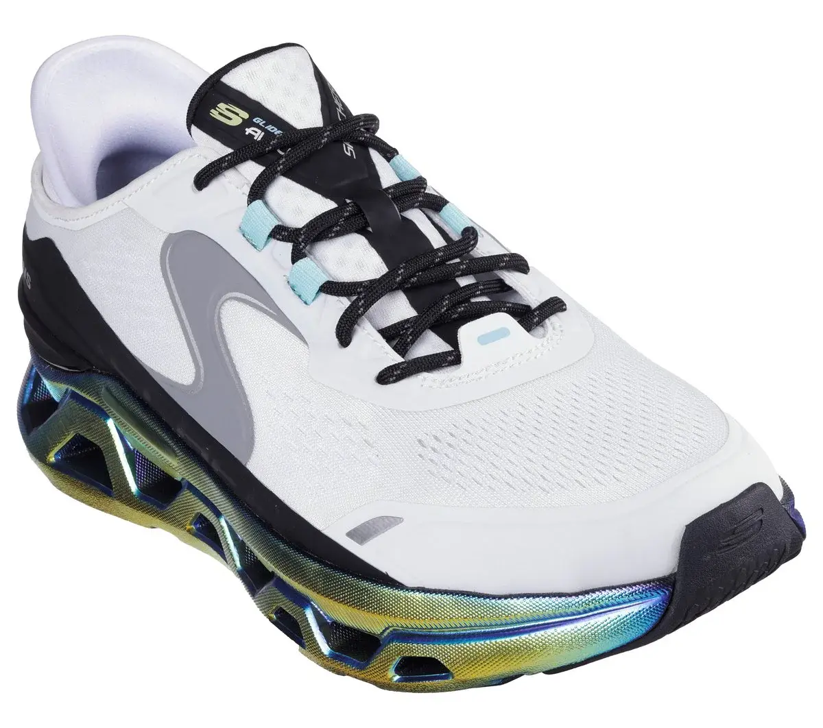 Skechers Slip-ins: Glide-Step Altus – Veedy Skechers Slip-ins: Glide-Step Altus – Veedy