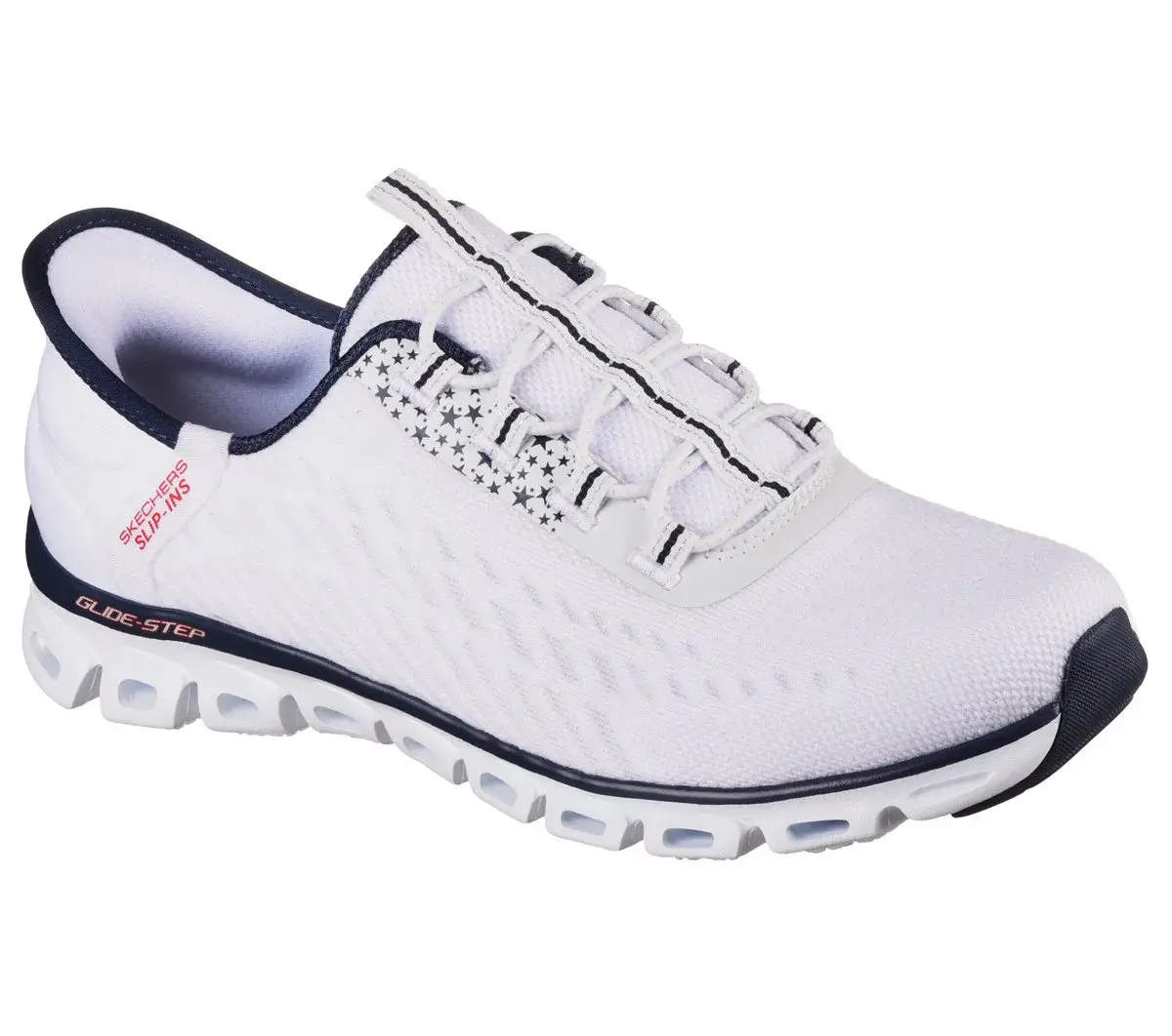 Skechers Slip-ins: Glide-Step – Glory Skechers Slip-ins: Glide-Step – Glory