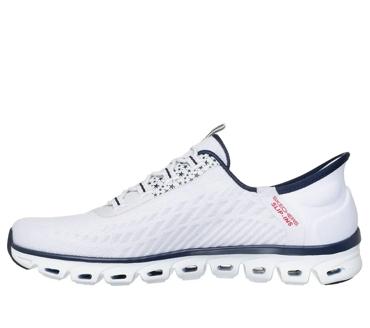 Skechers Slip-ins: Glide-Step – Glory Skechers Slip-ins: Glide-Step – Glory