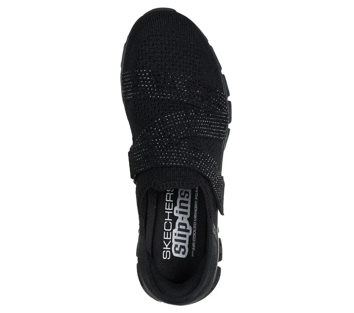 Skechers Slip-ins: Glide-Step – High Shine