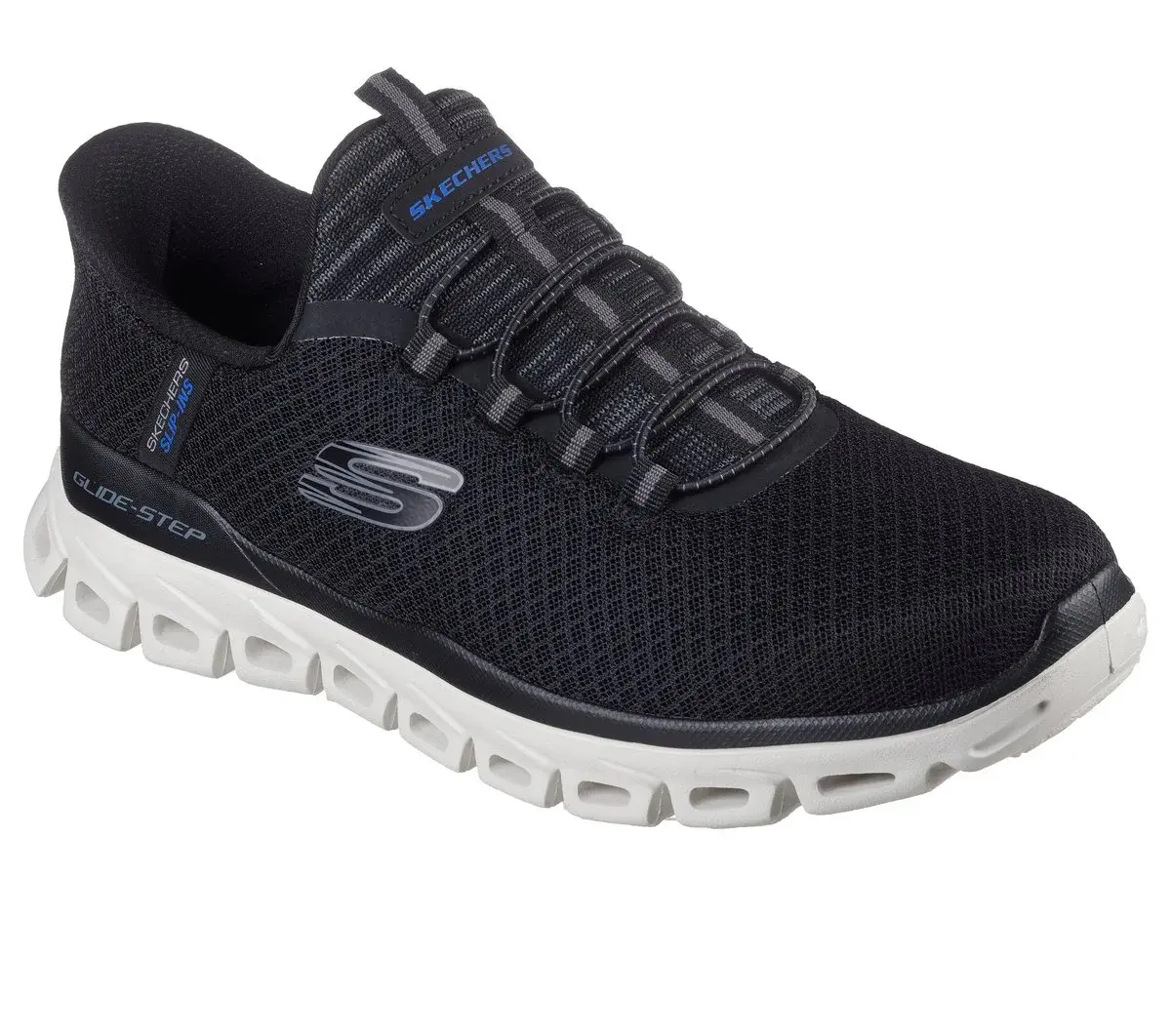 Skechers Slip-ins: Glide-Step – Noxus Skechers Slip-ins: Glide-Step – Noxus