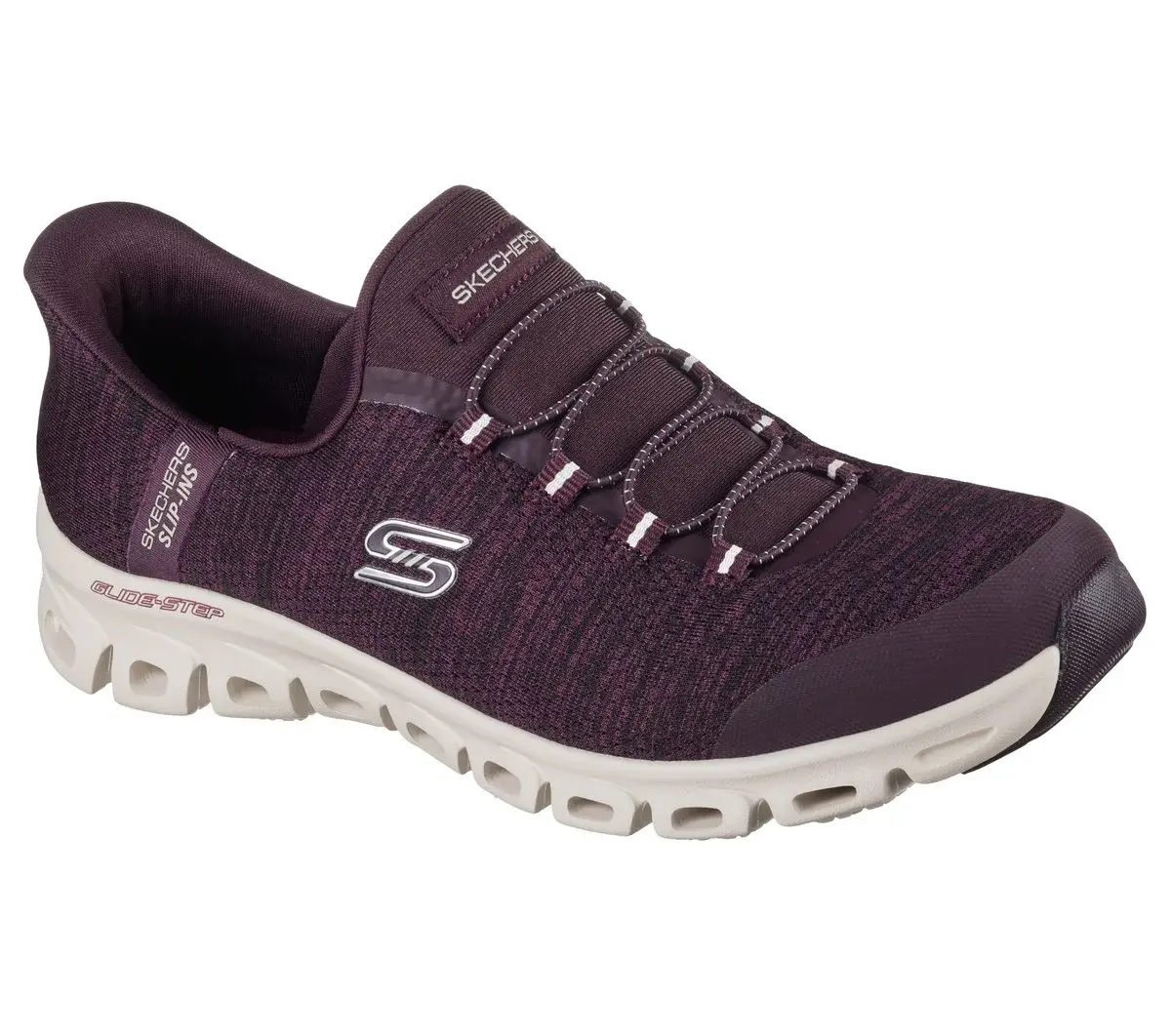 Skechers Slip-ins: Glide-Step – Peak Skechers Slip-ins: Glide-Step – Peak