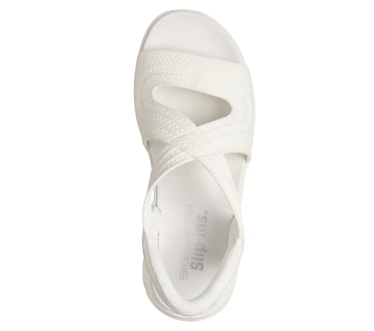 Skechers Slip-ins: Glide-Step Pro Sandal – Everday Glide
