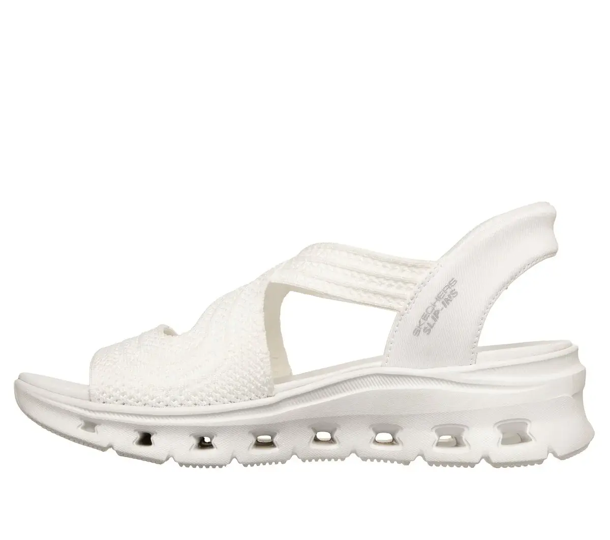 Skechers Slip-ins: Glide-Step Pro Sandal – Everday Glide Skechers Slip-ins: Glide-Step Pro Sandal – Everday Glide