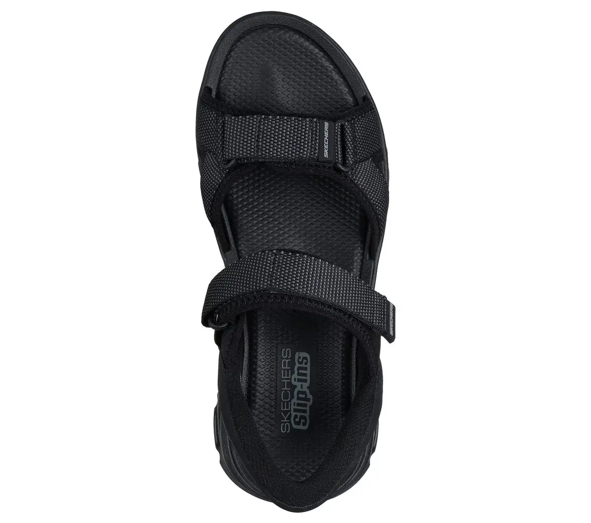 Skechers Slip-ins: Glide-Step Pro Sandal – Salvoe