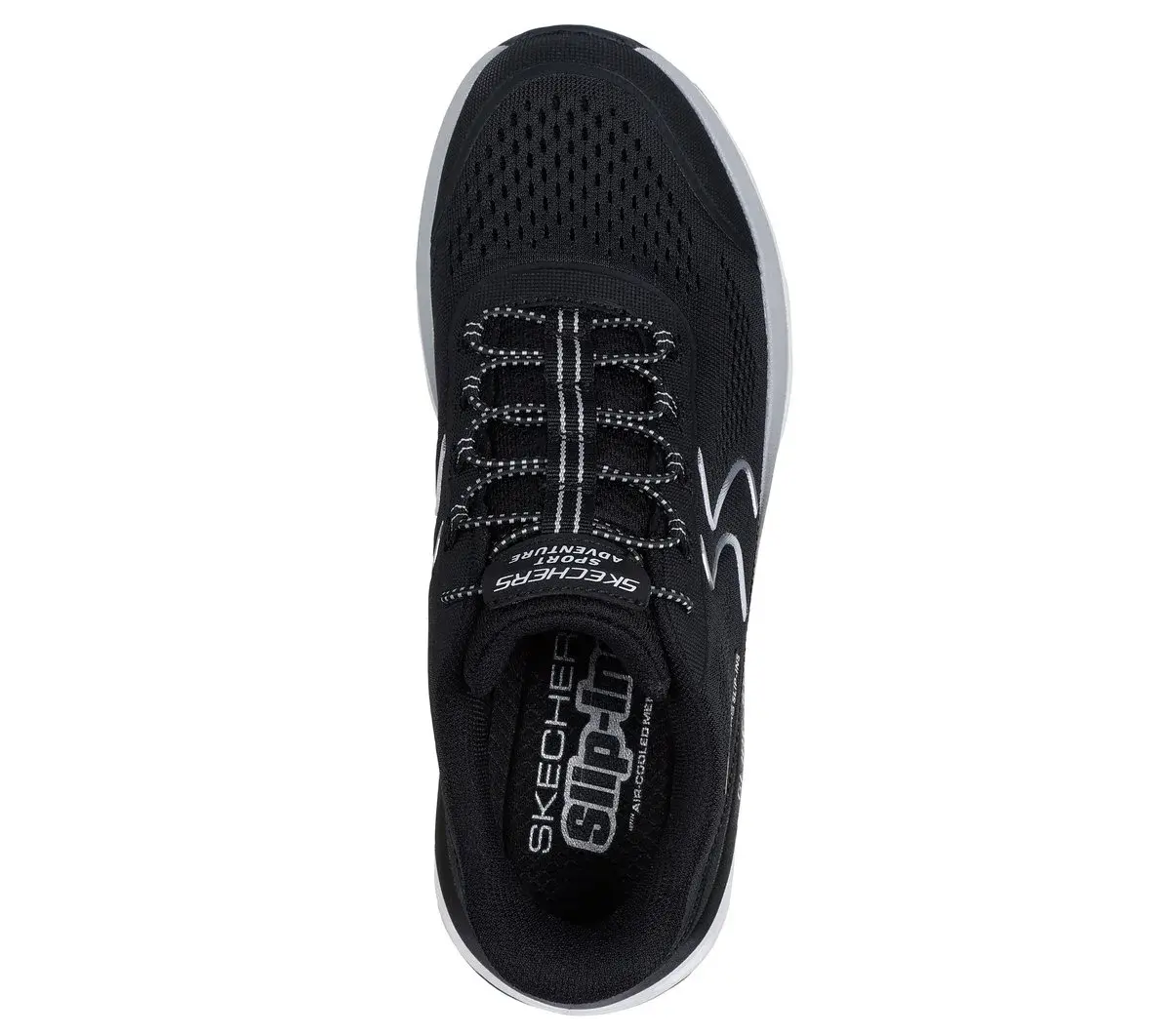 Skechers Slip-Ins: Glide-Step Sole