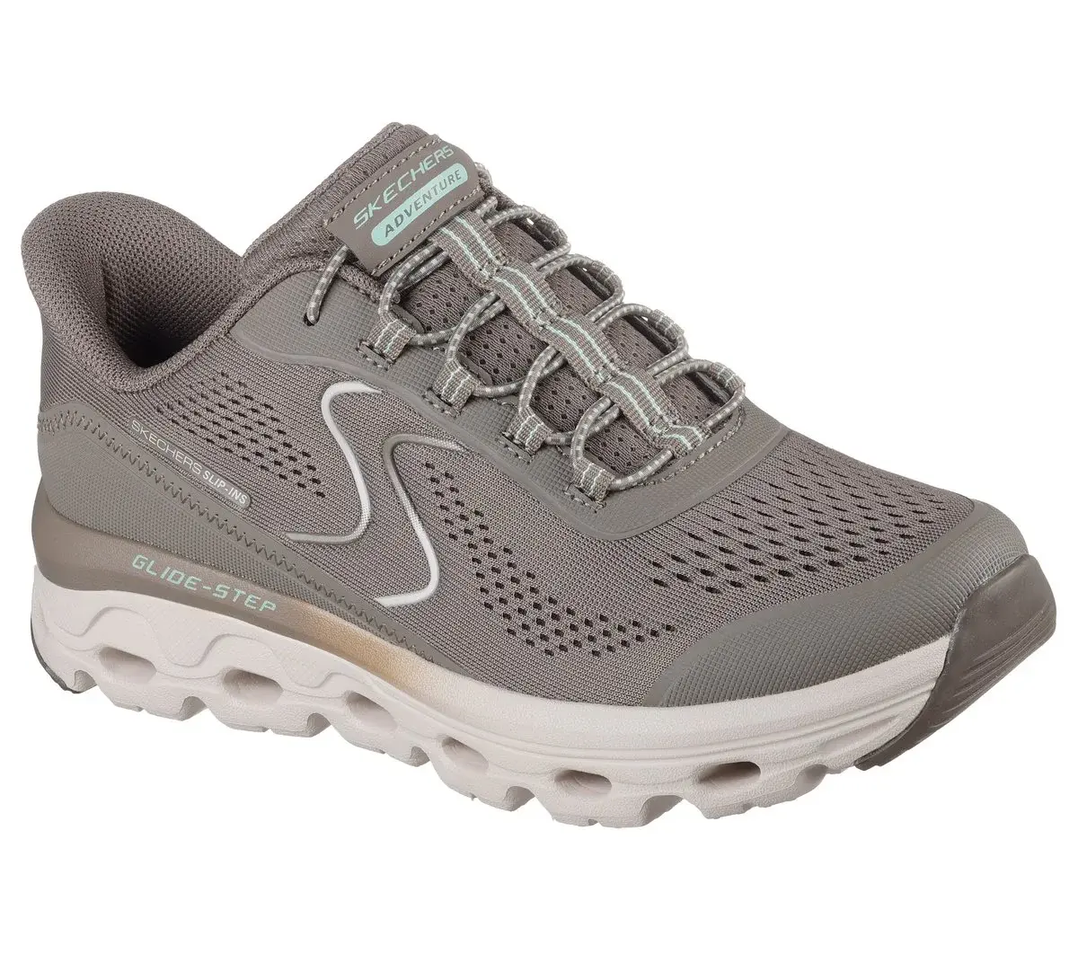 Skechers Slip-Ins: Glide-Step Sole Skechers Slip-Ins: Glide-Step Sole