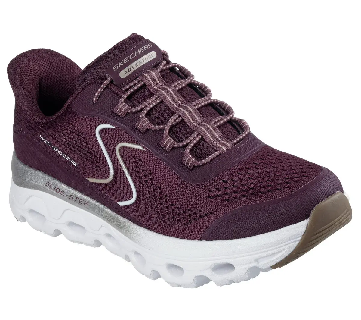 Skechers Slip-Ins: Glide-Step Sole Skechers Slip-Ins: Glide-Step Sole