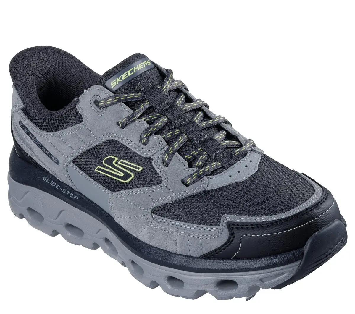 Skechers Slip-ins: Glide-Step Sole – Carpenter Ridge Skechers Slip-ins: Glide-Step Sole – Carpenter Ridge