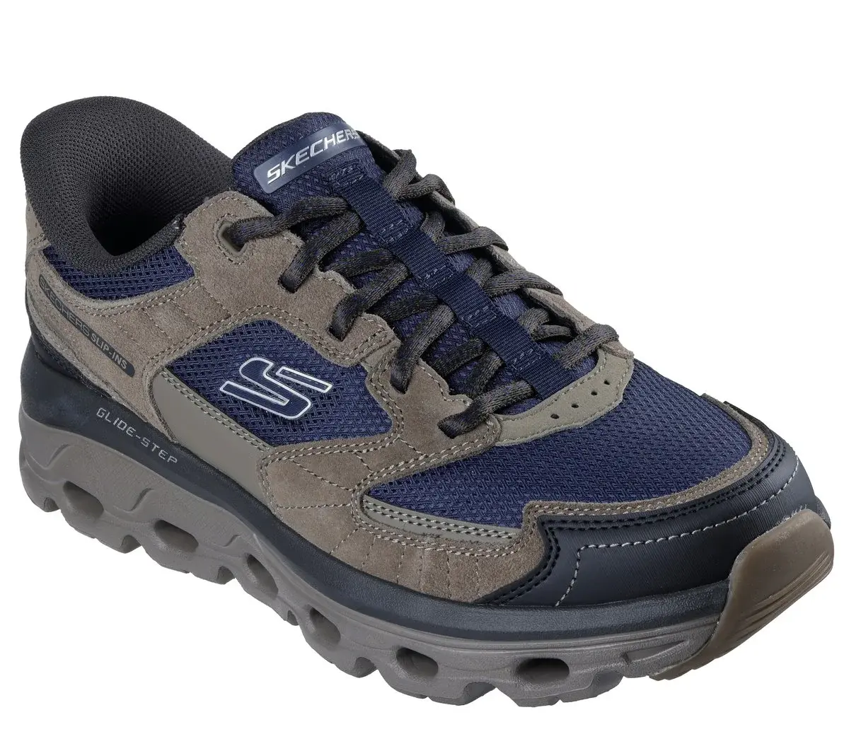 Skechers Slip-ins: Glide-Step Sole – Carpenter Ridge Skechers Slip-ins: Glide-Step Sole – Carpenter Ridge