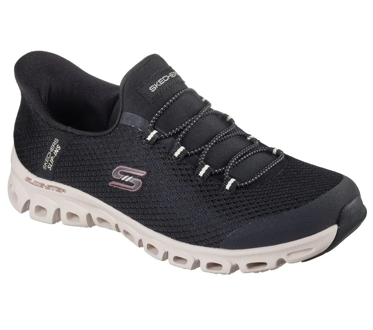 Skechers Slip-Ins: Glide-Step – Vibey Skechers Slip-Ins: Glide-Step – Vibey