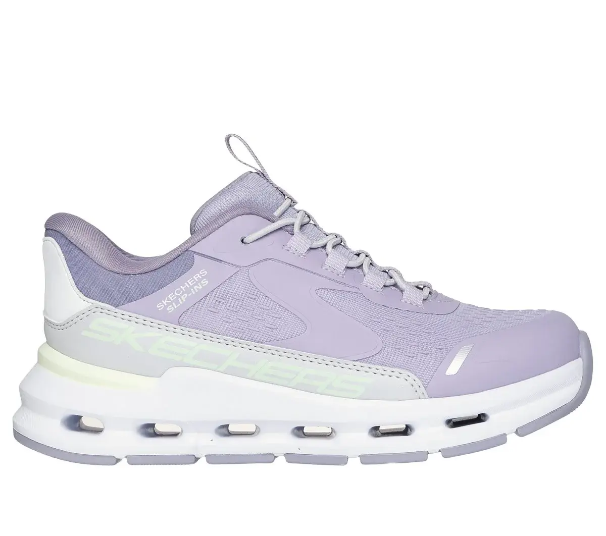 Skechers Slip-ins: Glide-Step + – Vista Lane