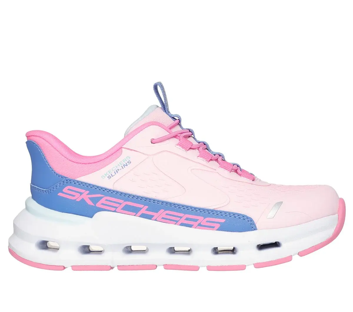 Skechers Slip-ins: Glide-Step + – Vista Lane