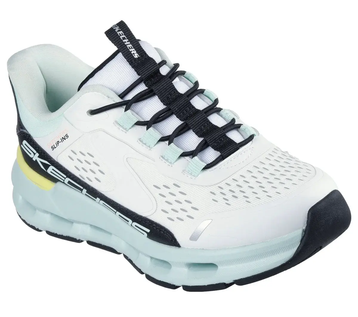 Skechers Slip-ins: Glide-Step + – Vista Lane Skechers Slip-ins: Glide-Step + – Vista Lane