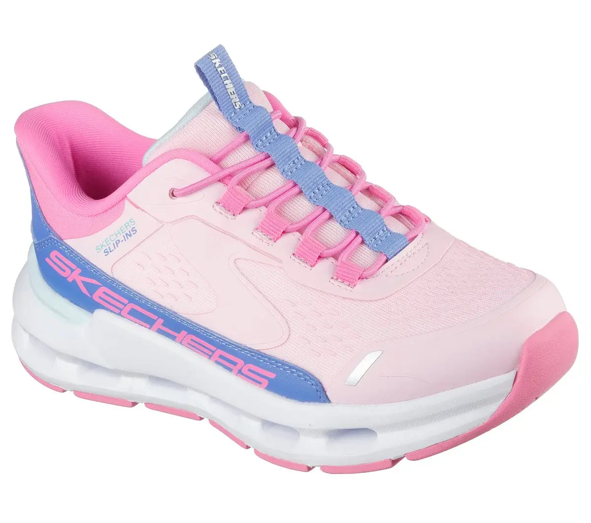 Skechers Slip-ins: Glide-Step + – Vista Lane Skechers Slip-ins: Glide-Step + – Vista Lane