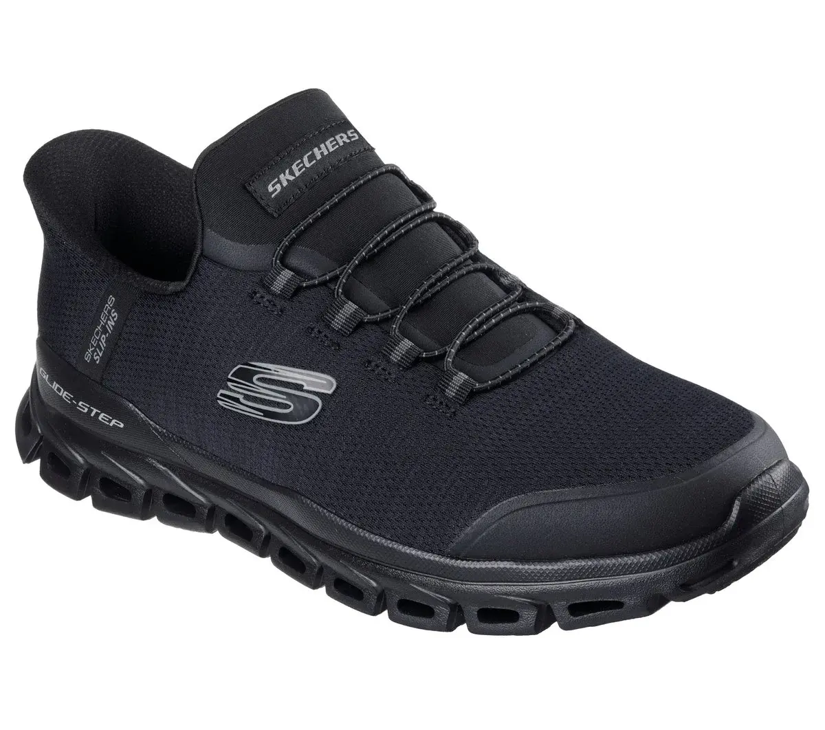 Skechers Slip-ins: Glide-Step – Zefyr Skechers Slip-ins: Glide-Step – Zefyr