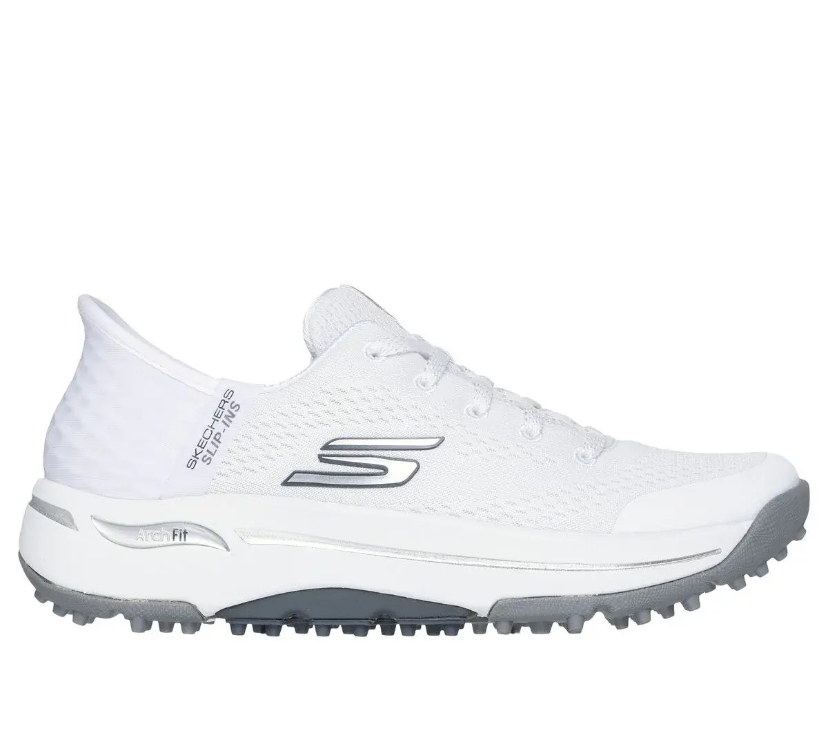 Skechers Slip-ins: GO GOLF Arch Fit – Line Up