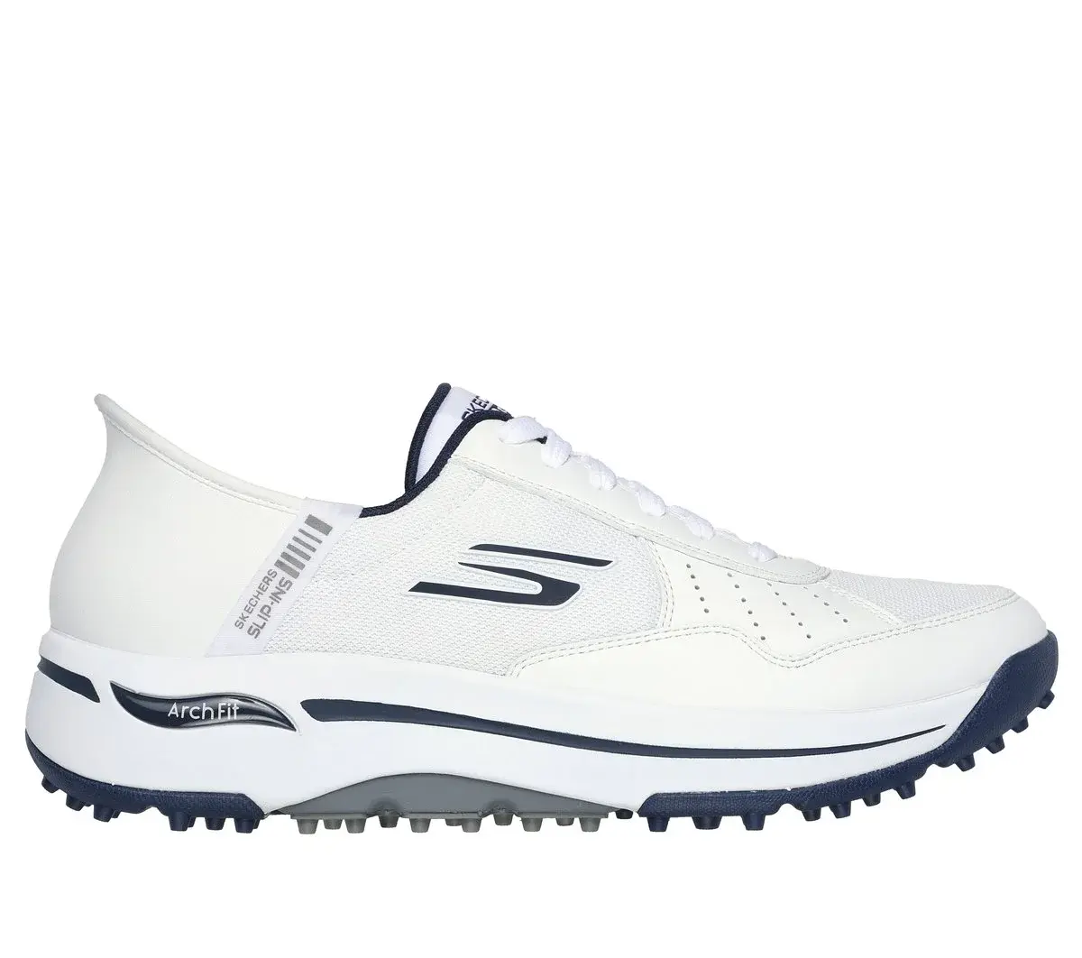 Skechers Slip-ins: GO GOLF Arch Fit – Line Up