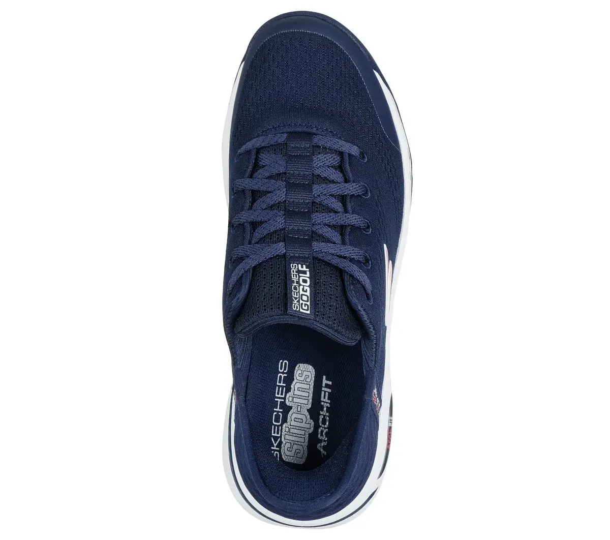 Skechers Slip-ins: GO GOLF Arch Fit – Line Up