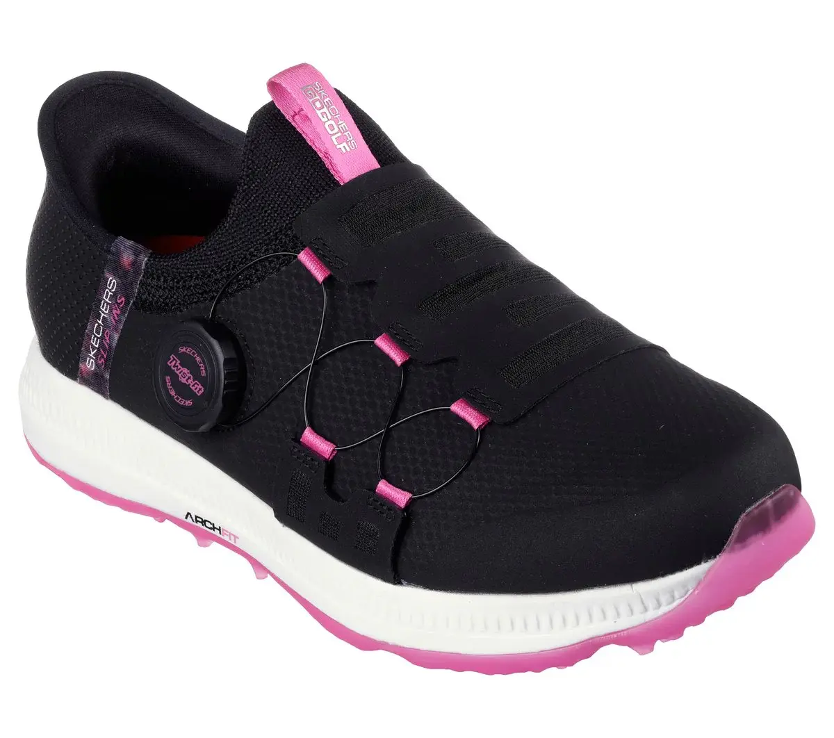 Skechers Slip-ins: GO GOLF Elite 5 – Slip ‘In Skechers Slip-ins: GO GOLF Elite 5 – Slip ‘In