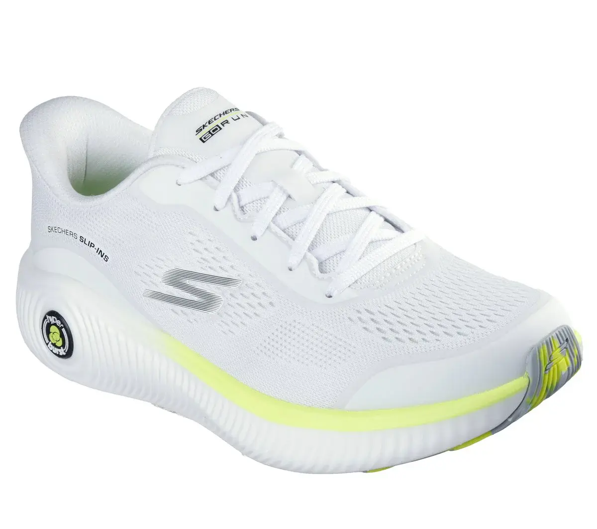 Skechers Slip-ins: GO RUN Anywhere Skechers Slip-ins: GO RUN Anywhere