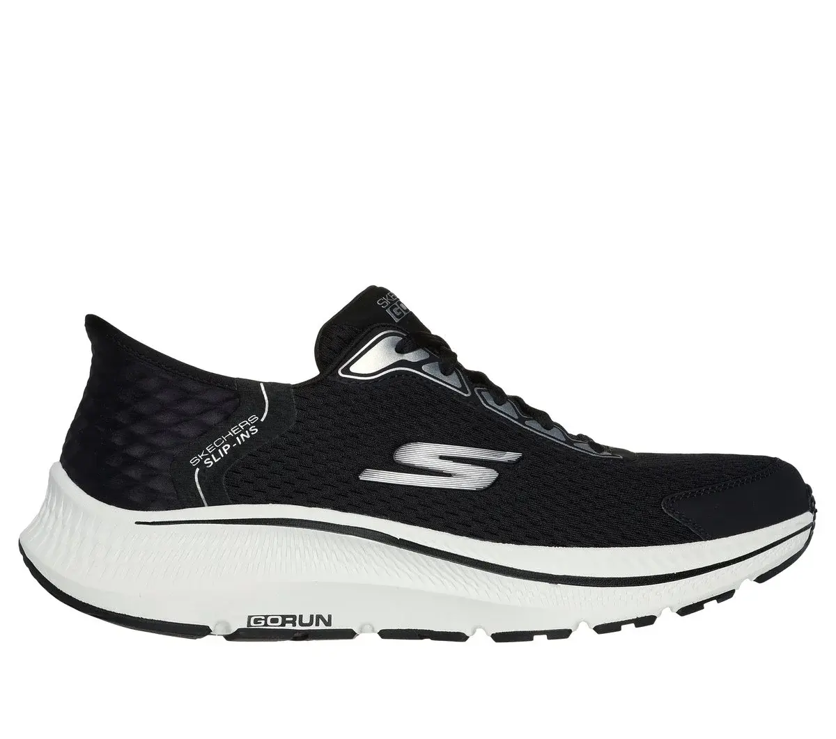 Skechers Slip-ins: GO RUN Consistent 2.0 – Empowered