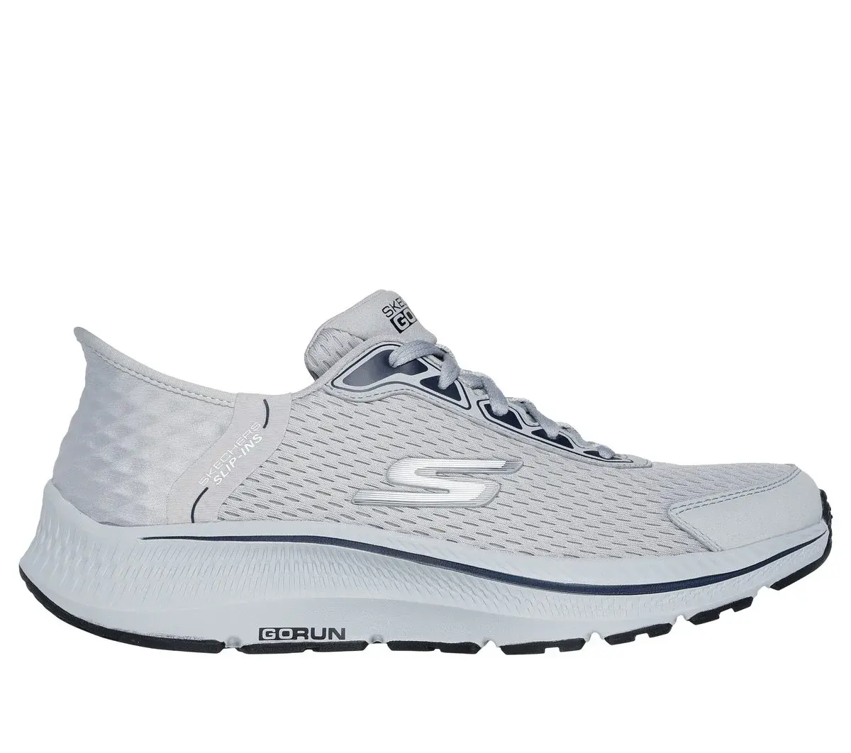 Skechers Slip-ins: GO RUN Consistent 2.0 – Empowered