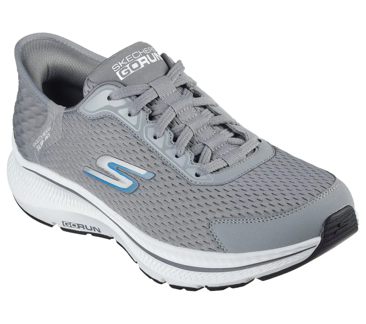 Skechers Slip-ins: GO RUN Consistent 2.0 – Empowered Skechers Slip-ins: GO RUN Consistent 2.0 – Empowered