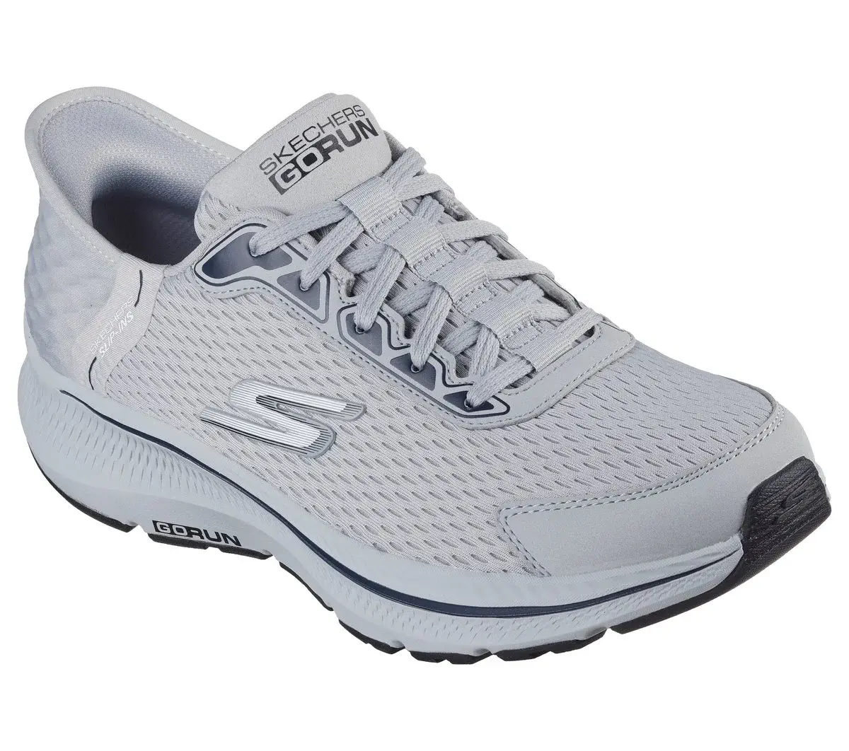 Skechers Slip-ins: GO RUN Consistent 2.0 – Empowered Skechers Slip-ins: GO RUN Consistent 2.0 – Empowered
