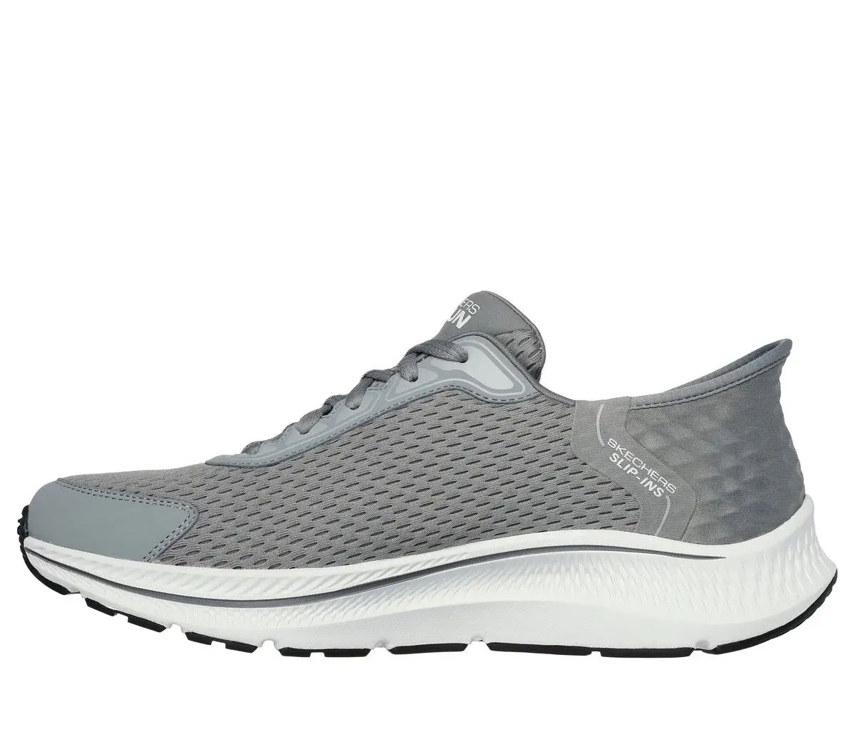 Skechers Slip-ins: GO RUN Consistent 2.0 – Empowered Skechers Slip-ins: GO RUN Consistent 2.0 – Empowered
