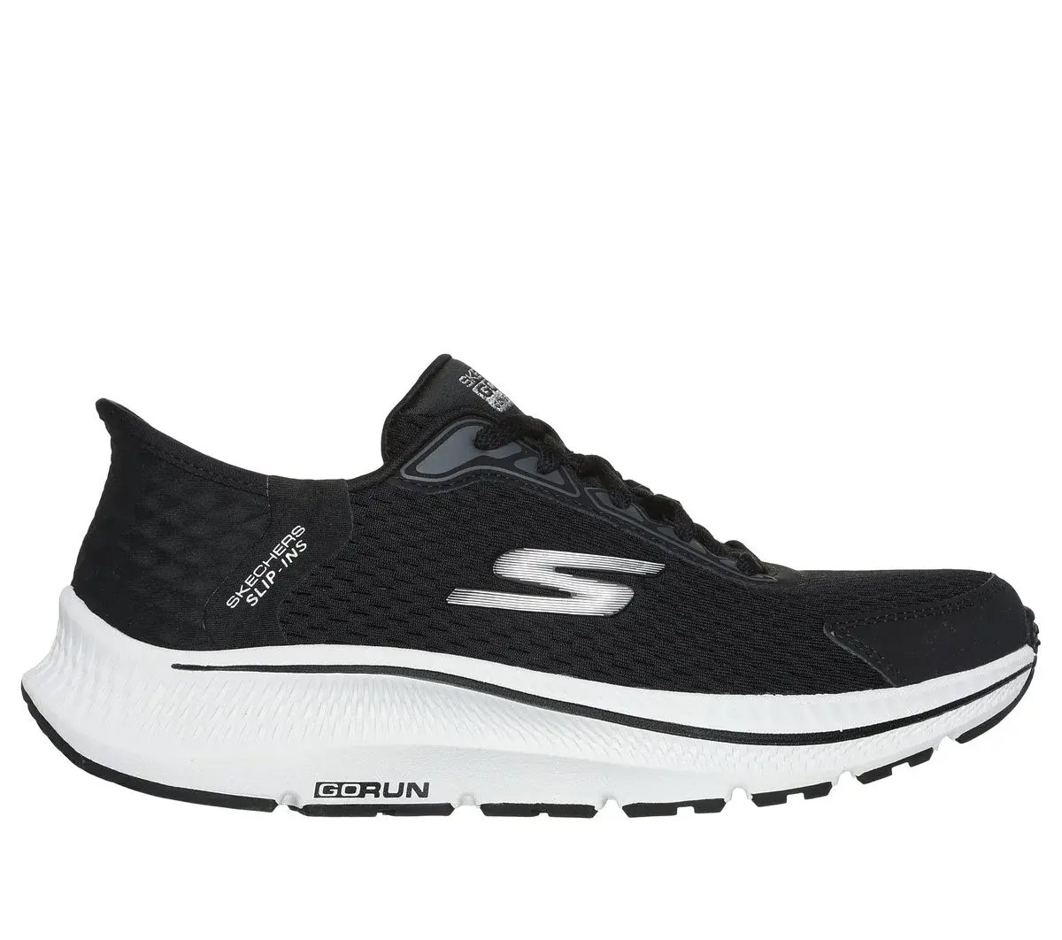 Skechers Slip-ins: GO RUN Consistent 2.0 – Endure