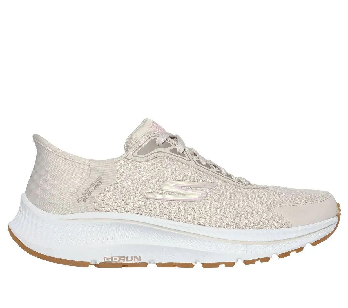 Skechers Slip-ins: GO RUN Consistent 2.0 – Endure