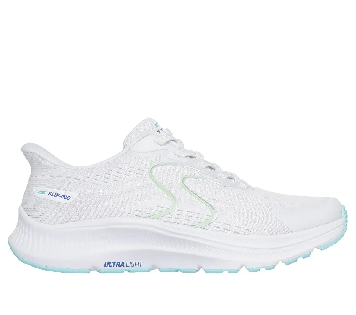 Skechers Slip-ins: GO RUN Consistent 2.0 – Lockhart